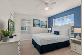 Storey Lake Townhome fun for families at Remy's Retreat